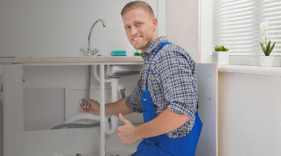 Professional emergency plumbing in Smithville, WV